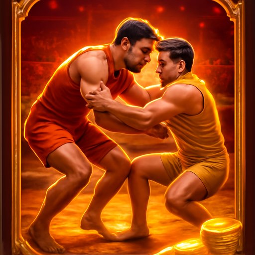 bb444 tournament banner view